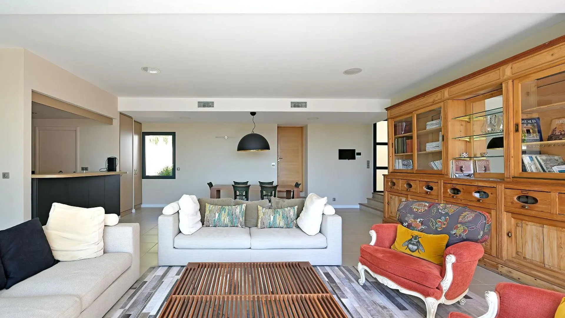 Villa Alta Vista Avec Piscine, Clim, Vue Villeneuve-lès-Avignon