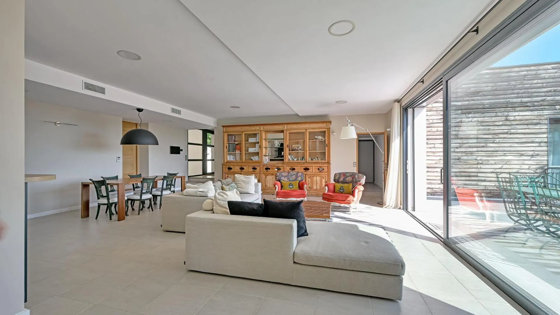 Villa Alta Vista Avec Piscine, Clim, Vue Villeneuve-lès-Avignon