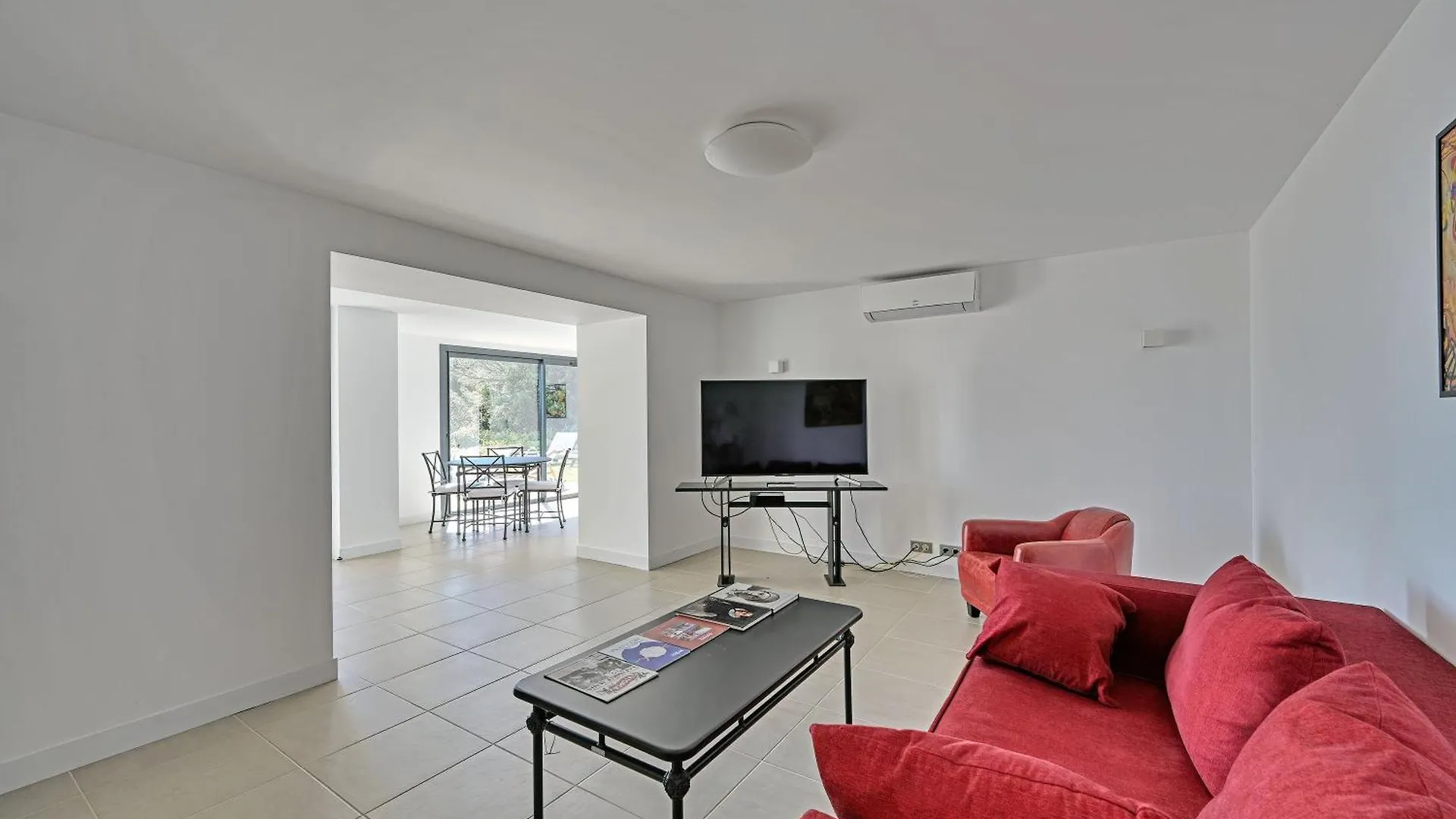 Villa Alta Vista Avec Piscine, Clim, Vue Villeneuve-lès-Avignon